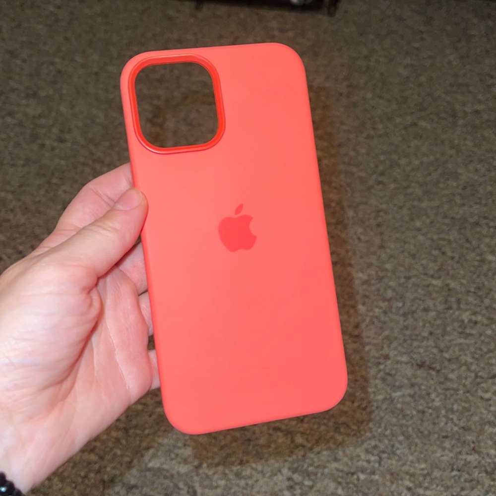iPhone 12 Pro Max Apple phone case